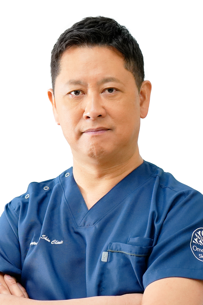 松木 貴裕医師