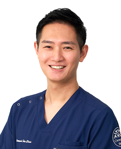 田中 克弥医師