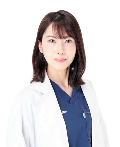 亀水 優子医師