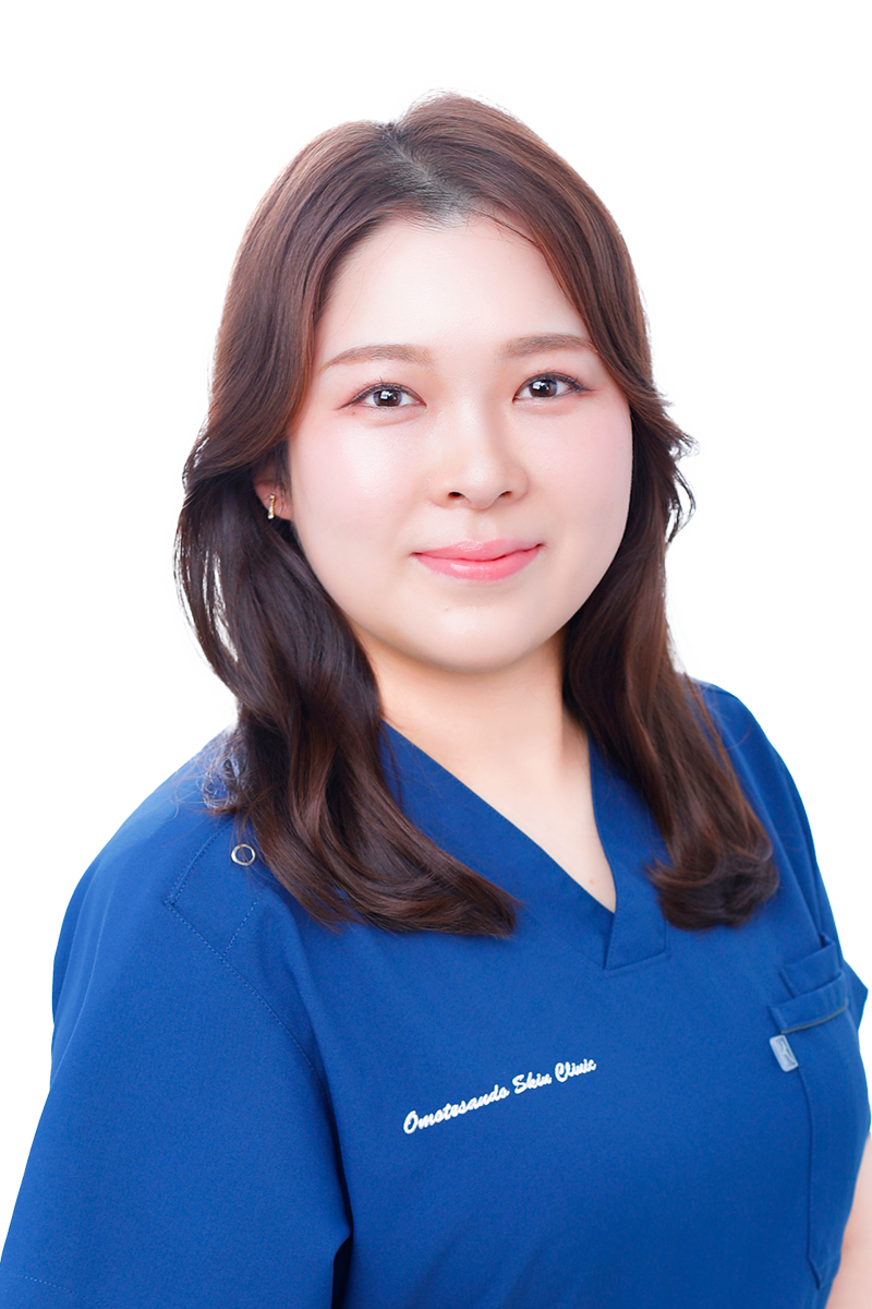 福島 侑子医師